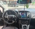 Чорний Форд Фокус, об'ємом двигуна 1.56 л та пробігом 290 тис. км за 7100 $, фото 8 на Automoto.ua