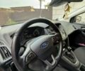Чорний Форд Фокус, об'ємом двигуна 1.6 л та пробігом 215 тис. км за 8700 $, фото 3 на Automoto.ua