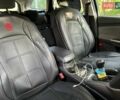 Форд Фокус 2014 у Львові на Automoto.ua Чорний Форд Фокус, об'ємом двигуна 1.6 л та пробігом 325 тис. км за 7200 $, фото 3 на Automoto.ua
