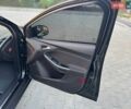 Чорний Форд Фокус, об'ємом двигуна 1.6 л та пробігом 260 тис. км за 7700 $, фото 24 на Automoto.ua