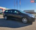 Черный Форд Фокус, объемом двигателя 1 л и пробегом 150 тыс. км за 7900 $, фото 4 на Automoto.ua