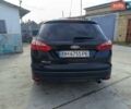 Черный Форд Фокус, объемом двигателя 2 л и пробегом 207 тыс. км за 7500 $, фото 9 на Automoto.ua