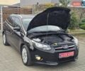 Черный Форд Фокус, объемом двигателя 1.6 л и пробегом 231 тыс. км за 8999 $, фото 94 на Automoto.ua