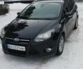Черный Форд Фокус, объемом двигателя 0 л и пробегом 320 тыс. км за 7200 $, фото 1 на Automoto.ua