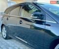 Черный Форд Фокус, объемом двигателя 2 л и пробегом 231 тыс. км за 8750 $, фото 6 на Automoto.ua