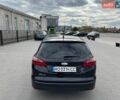 Чорний Форд Фокус, об'ємом двигуна 1.56 л та пробігом 275 тис. км за 6200 $, фото 4 на Automoto.ua