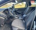 Черный Форд Фокус, объемом двигателя 0 л и пробегом 232 тыс. км за 8450 $, фото 38 на Automoto.ua
