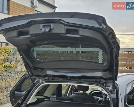 Черный Форд Фокус, объемом двигателя 1.6 л и пробегом 231 тыс. км за 8999 $, фото 63 на Automoto.ua