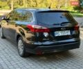 Чорний Форд Фокус, об'ємом двигуна 1.6 л та пробігом 230 тис. км за 6800 $, фото 21 на Automoto.ua