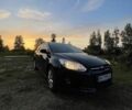 Черный Форд Фокус, объемом двигателя 1.6 л и пробегом 293 тыс. км за 8300 $, фото 2 на Automoto.ua