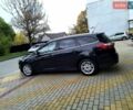 Черный Форд Фокус, объемом двигателя 1.6 л и пробегом 243 тыс. км за 7850 $, фото 19 на Automoto.ua