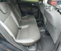 Черный Форд Фокус, объемом двигателя 1.6 л и пробегом 170 тыс. км за 7300 $, фото 15 на Automoto.ua