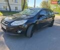 Чорний Форд Фокус, об'ємом двигуна 1.56 л та пробігом 290 тис. км за 7100 $, фото 4 на Automoto.ua