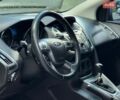 Черный Форд Фокус, объемом двигателя 2 л и пробегом 281 тыс. км за 7950 $, фото 52 на Automoto.ua