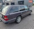 Чорний Форд Фокус, об'ємом двигуна 2 л та пробігом 270 тис. км за 9076 $, фото 7 на Automoto.ua