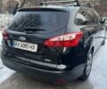 Чорний Форд Фокус, об'ємом двигуна 1 л та пробігом 130 тис. км за 8150 $, фото 5 на Automoto.ua