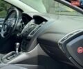 Черный Форд Фокус, объемом двигателя 2 л и пробегом 281 тыс. км за 7950 $, фото 61 на Automoto.ua