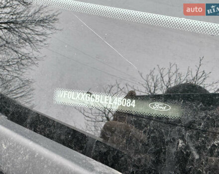 Черный Форд Фокус, объемом двигателя 1.6 л и пробегом 271 тыс. км за 8000 $, фото 14 на Automoto.ua