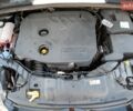 Черный Форд Фокус, объемом двигателя 1.56 л и пробегом 260 тыс. км за 7700 $, фото 18 на Automoto.ua