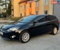 Чорний Форд Фокус, об'ємом двигуна 1.6 л та пробігом 260 тис. км за 7700 $, фото 2 на Automoto.ua