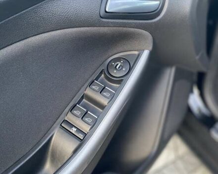 Черный Форд Фокус, объемом двигателя 0 л и пробегом 232 тыс. км за 8450 $, фото 29 на Automoto.ua