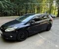 Черный Форд Фокус, объемом двигателя 2 л и пробегом 279 тыс. км за 8229 $, фото 3 на Automoto.ua