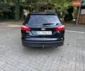 Чорний Форд Фокус, об'ємом двигуна 2 л та пробігом 281 тис. км за 7800 $, фото 8 на Automoto.ua