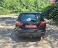 Черный Форд Фокус, объемом двигателя 1.6 л и пробегом 241 тыс. км за 8799 $, фото 11 на Automoto.ua