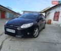 Черный Форд Фокус, объемом двигателя 2 л и пробегом 207 тыс. км за 8000 $, фото 12 на Automoto.ua