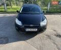 Черный Форд Фокус, объемом двигателя 1 л и пробегом 252 тыс. км за 6400 $, фото 1 на Automoto.ua