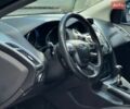 Черный Форд Фокус, объемом двигателя 2 л и пробегом 281 тыс. км за 7950 $, фото 49 на Automoto.ua
