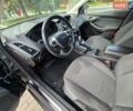 Черный Форд Фокус, объемом двигателя 2 л и пробегом 188 тыс. км за 8850 $, фото 27 на Automoto.ua