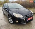 Форд Фокус 2014 в Стрые на Automoto.ua Черный Форд Фокус, объемом двигателя 0 л и пробегом 231 тыс. км за 8300 $, фото 9 на Automoto.ua