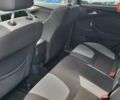 Черный Форд Фокус, объемом двигателя 2 л и пробегом 242 тыс. км за 8300 $, фото 16 на Automoto.ua