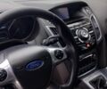Черный Форд Фокус, объемом двигателя 0 л и пробегом 320 тыс. км за 7200 $, фото 4 на Automoto.ua