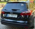 Чорний Форд Фокус, об'ємом двигуна 1.6 л та пробігом 230 тис. км за 6800 $, фото 18 на Automoto.ua