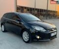 Чорний Форд Фокус, об'ємом двигуна 1.6 л та пробігом 260 тис. км за 7700 $, фото 4 на Automoto.ua