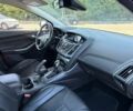 Чорний Форд Фокус, об'ємом двигуна 0 л та пробігом 190 тис. км за 8950 $, фото 33 на Automoto.ua