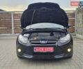 Черный Форд Фокус, объемом двигателя 1.6 л и пробегом 231 тыс. км за 8999 $, фото 92 на Automoto.ua