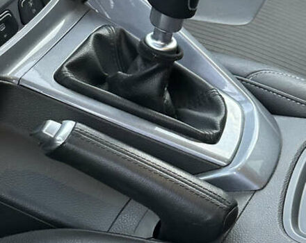 Черный Форд Фокус, объемом двигателя 2 л и пробегом 260 тыс. км за 7800 $, фото 38 на Automoto.ua