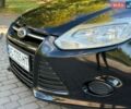 Чорний Форд Фокус, об'ємом двигуна 1.6 л та пробігом 230 тис. км за 6800 $, фото 4 на Automoto.ua