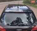 Черный Форд Фокус, объемом двигателя 1.6 л и пробегом 242 тыс. км за 8850 $, фото 6 на Automoto.ua