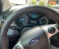 Форд Фокус 2014 у Львові на Automoto.ua Чорний Форд Фокус, об'ємом двигуна 1.6 л та пробігом 325 тис. км за 7200 $, фото 7 на Automoto.ua