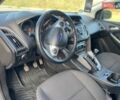 Черный Форд Фокус, объемом двигателя 0 л и пробегом 232 тыс. км за 8450 $, фото 36 на Automoto.ua