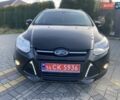 Черный Форд Фокус, объемом двигателя 0 л и пробегом 232 тыс. км за 8450 $, фото 3 на Automoto.ua
