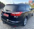 Черный Форд Фокус, объемом двигателя 0 л и пробегом 232 тыс. км за 8450 $, фото 8 на Automoto.ua