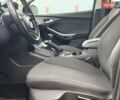Чорний Форд Фокус, об'ємом двигуна 1.56 л та пробігом 220 тис. км за 8499 $, фото 23 на Automoto.ua