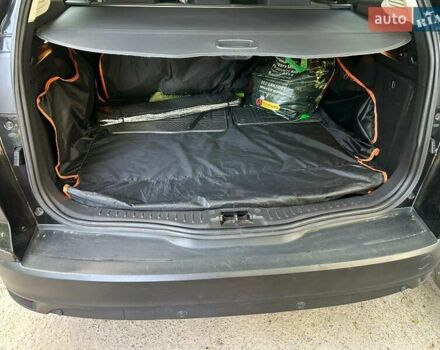 Форд Фокус 2014 у Львові на Automoto.ua Чорний Форд Фокус, об'ємом двигуна 1.6 л та пробігом 325 тис. км за 7200 $, фото 2 на Automoto.ua