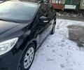 Чорний Форд Фокус, об'ємом двигуна 1 л та пробігом 130 тис. км за 8150 $, фото 2 на Automoto.ua