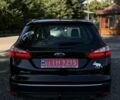Чорний Форд Фокус, об'ємом двигуна 0 л та пробігом 190 тис. км за 8950 $, фото 39 на Automoto.ua